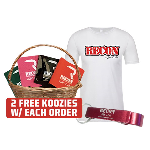 Koozies Gift Pack