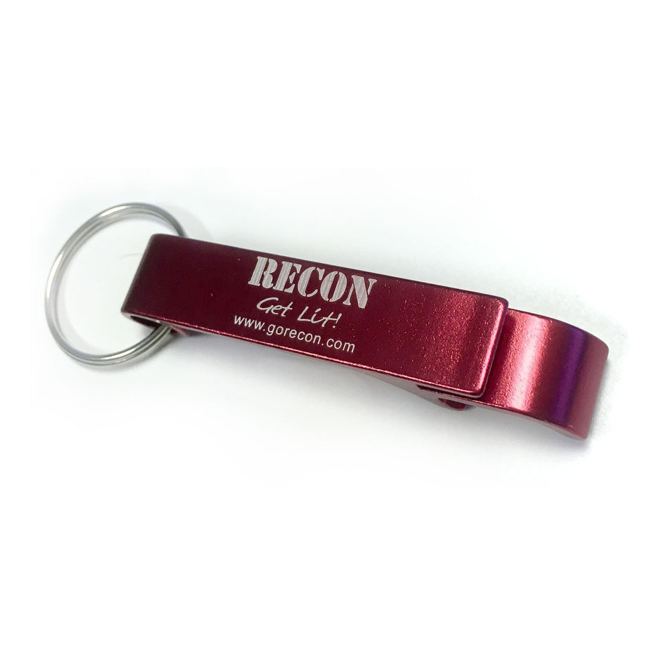 RECON Bottle Opener